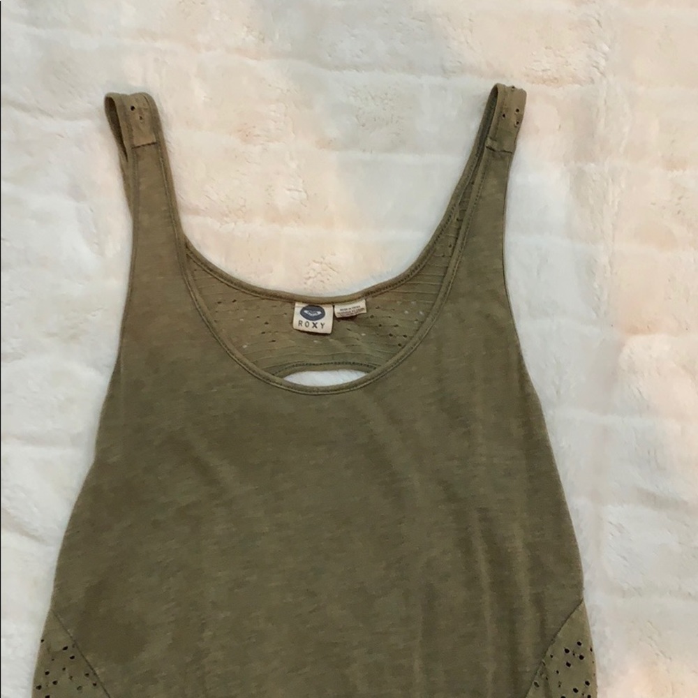 Cute Roxy Dress